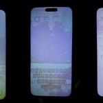 Màn hình iPhone bị bóng mờ: Nguyên nhân, cách khắc phục và những điều cần biết màn hình iphone bị bóng mờ