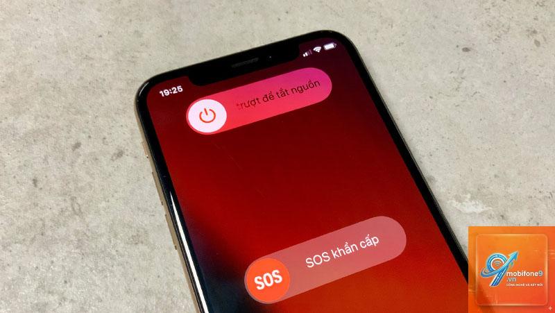 màn hình iphone bị loạn cảm ứng - Hình 3