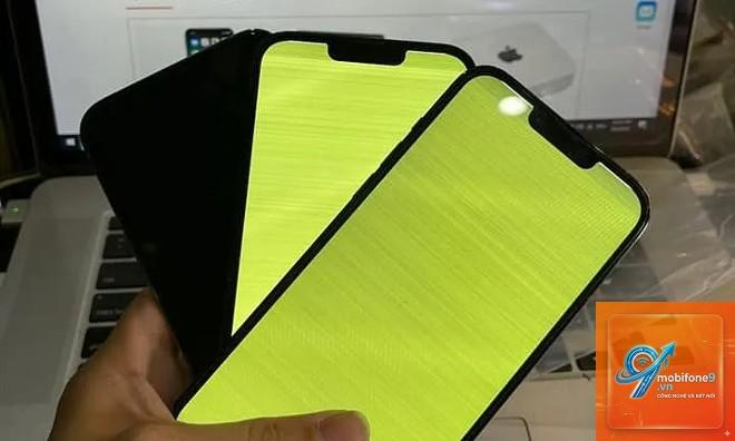 màn hình iphone bị lỗi sau cập nhật ios - Hình 3