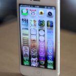 Màn hình iPhone bị rung: Nguyên nhân, cách khắc phục và những điều cần biết màn hình iphone bị rung