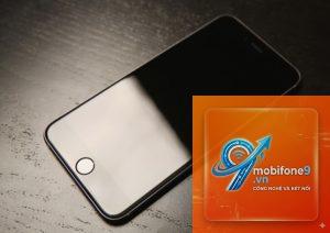 màn hình iphone bị tối