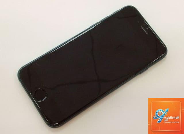 màn hình iphone không sáng - Hình 2