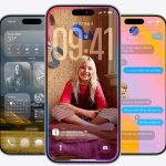 Màn hình iPhone tự sáng: Nguyên nhân, cách khắc phục và những điều cần biết màn hình iphone tự sáng