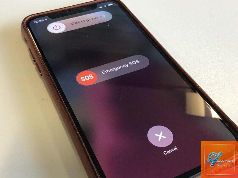 màn hình iphone tự tắt - Hình 4