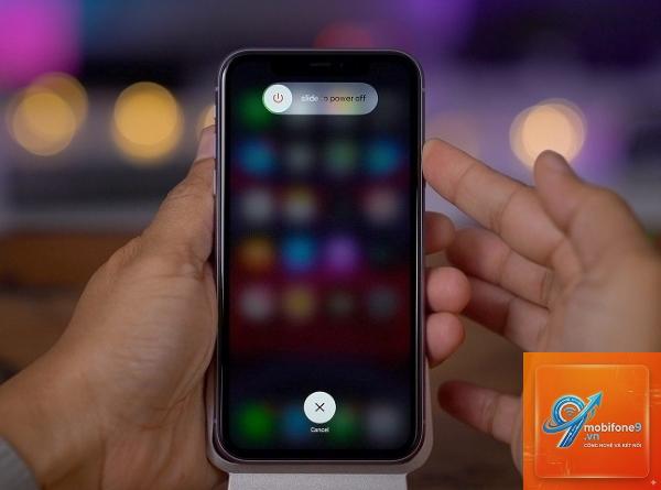 máy tính iphone bị chậm - Hình 3