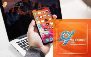 máy tính iphone bị chậm