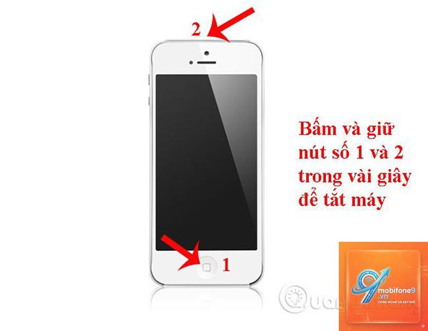 máy tính iphone bị mất dữ liệu - Hình 4