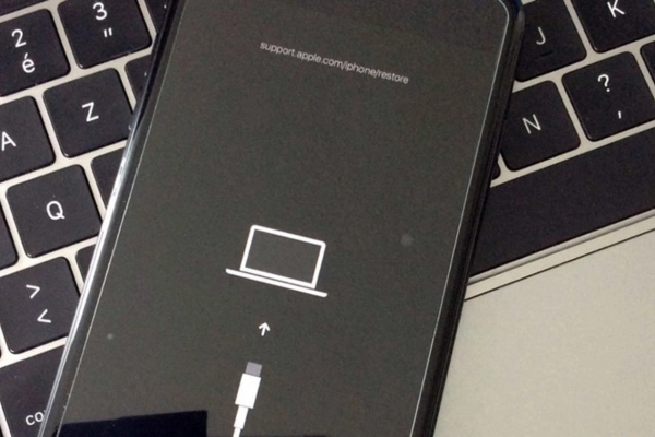 máy tính iphone bị treo - Hình 3