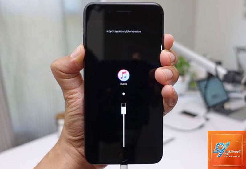 máy tính iphone bị treo - Hình 4