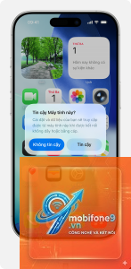 máy tính iphone không hiển thị kết quả