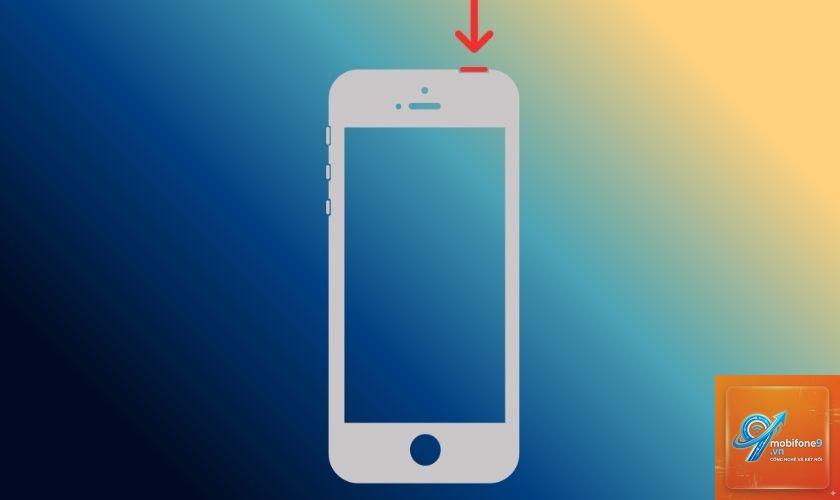 máy tính iphone không xoay ngang - Hình 4