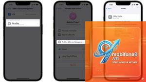 mdm là gì trong apple