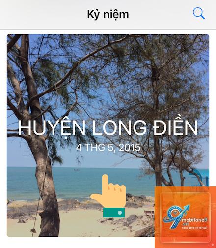 memories iphone không tạo video - Hình 3