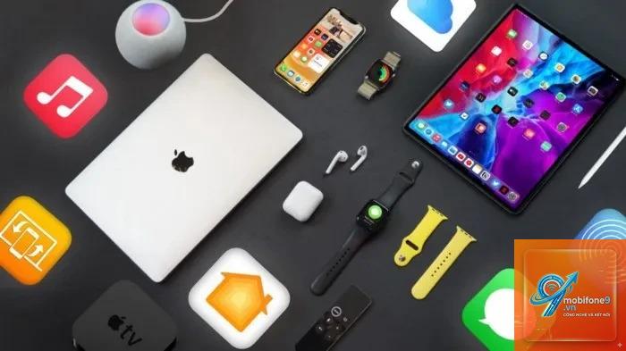 mẹo sử dụng hệ sinh thái apple - Hình 5