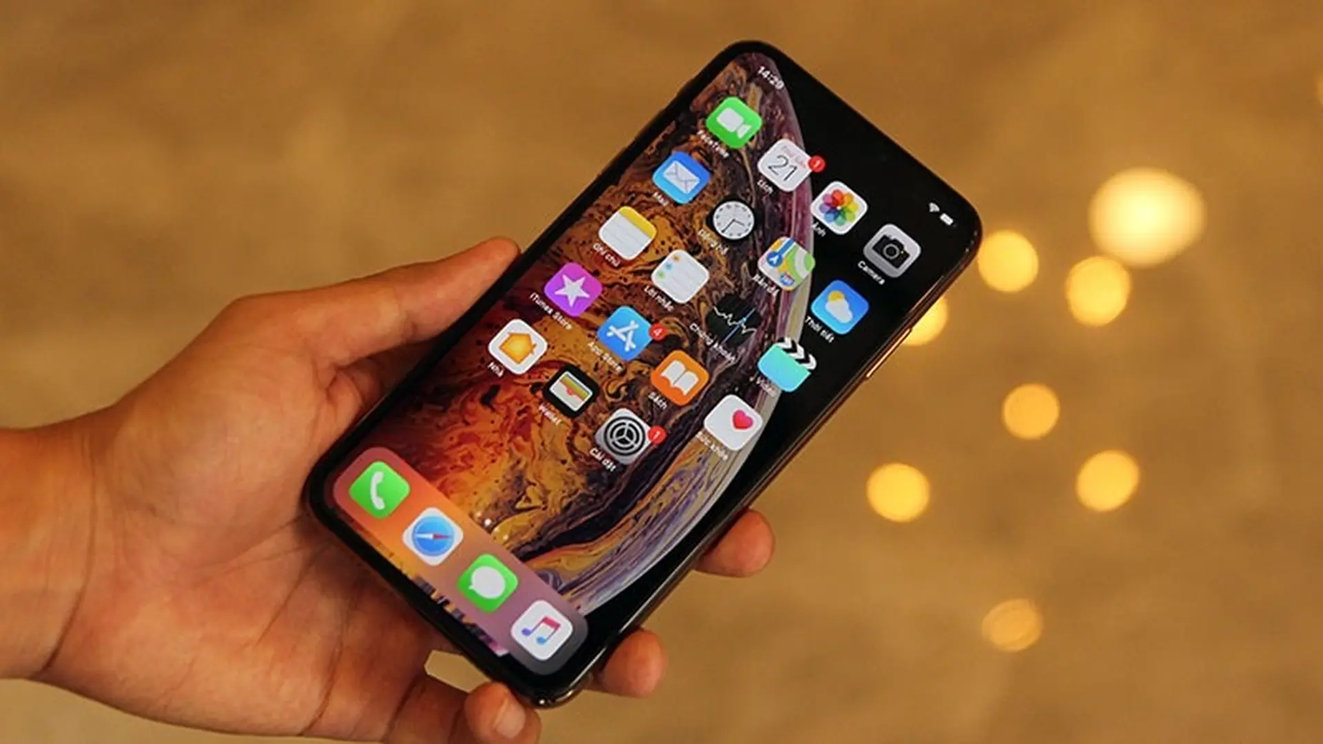 mẹo tăng hiệu quả sử dụng apple - Hình 2