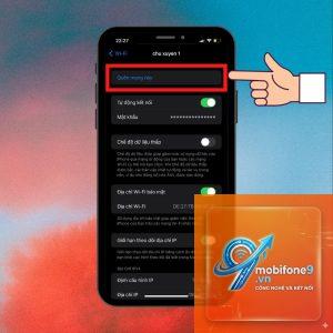 messenger bị lỗi kết nối trên iphone