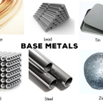 Metal là gì? Giải mã toàn diện về kim loại từ A đến Z metal là gì