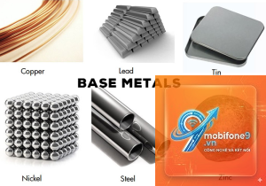 metal là gì