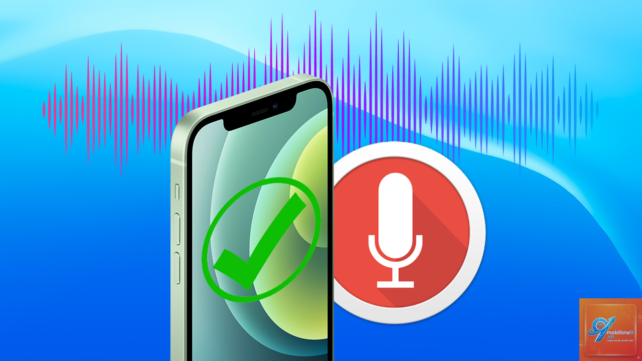 micro iphone bị mất tiếng - Hình 3