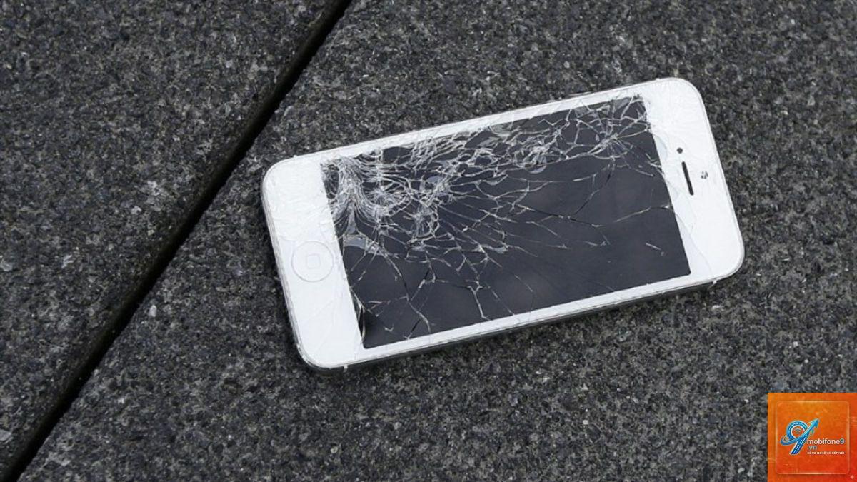 micro iphone bị nhiễu - Hình 3