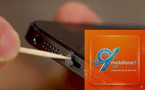 micro iphone bị nhiễu