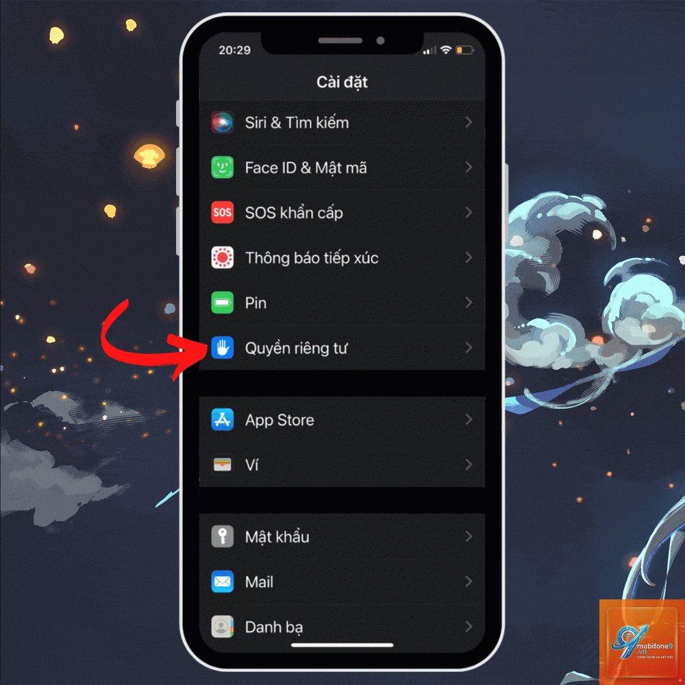 micro iphone không dùng được siri - Hình 2