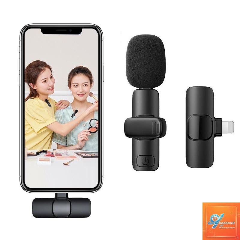 micro iphone không nhận giọng nói - Hình 3