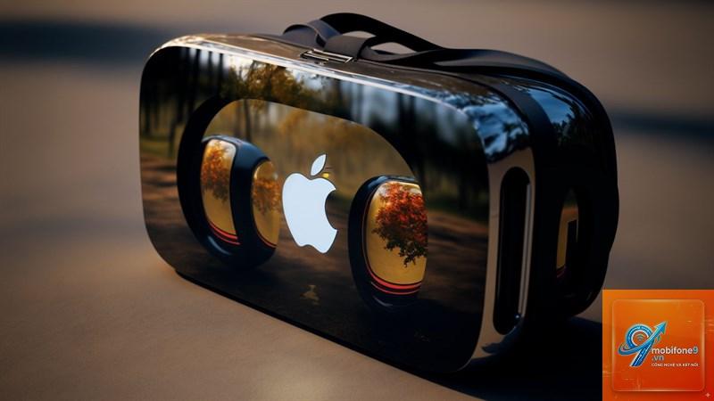 mixed reality apple là gì - Hình 2