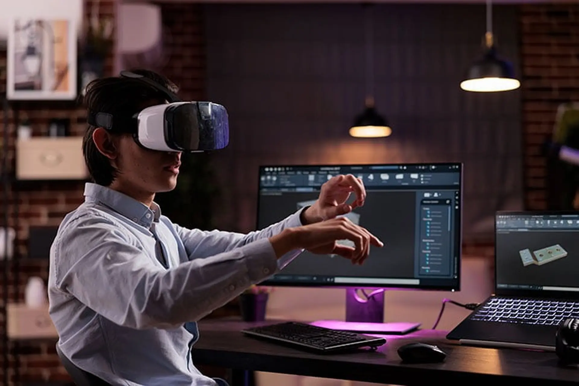 mixed reality apple là gì - Hình 3