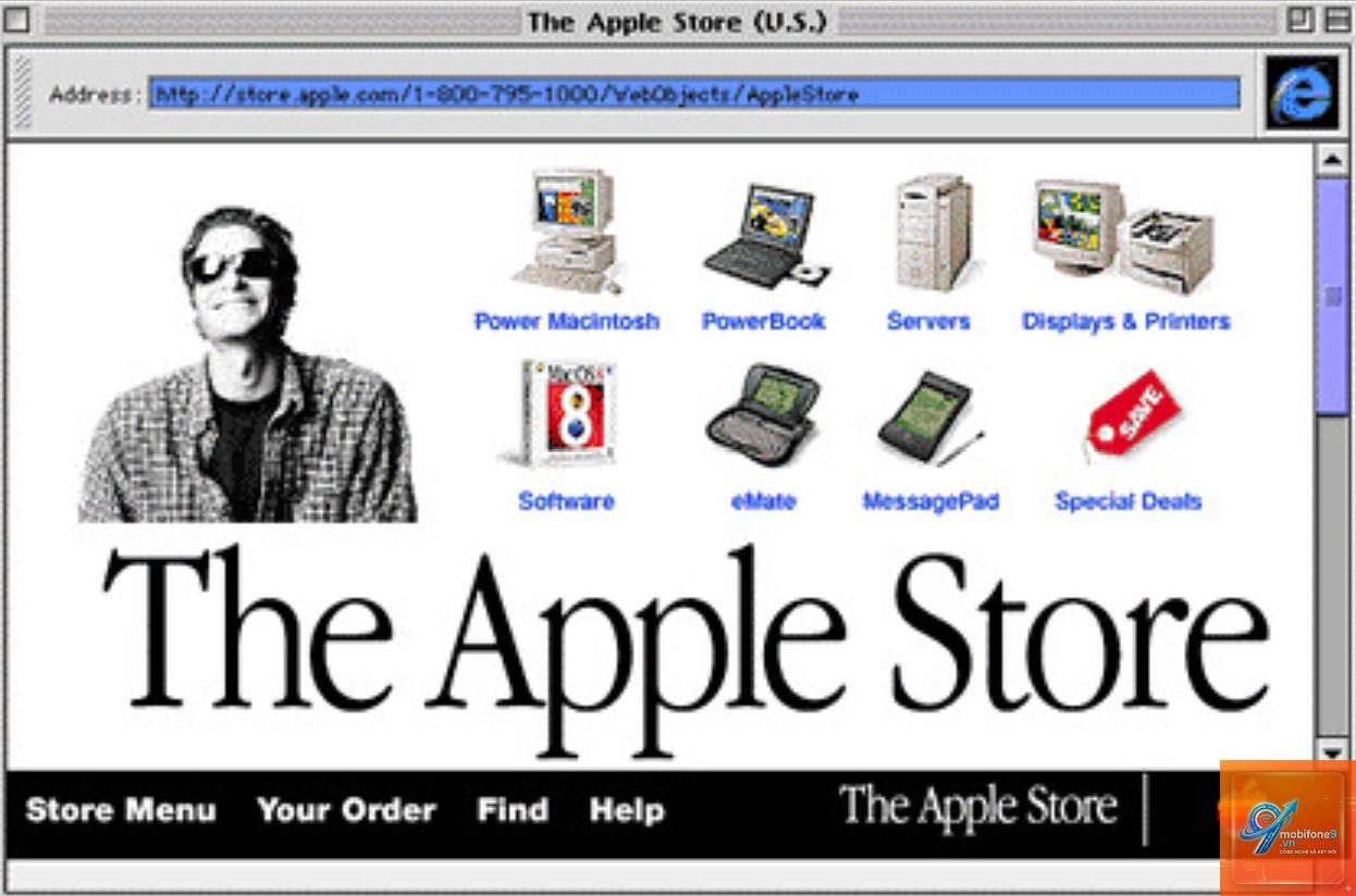 mô hình apple store hoạt động như thế nào - Hình 4