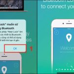 Mở khóa Mac bằng iPhone: Hướng dẫn chi tiết và tận dụng tối đa tính năng Unlock with Apple Watch mở khóa Mac bằng iPhone