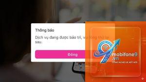momo bị treo trên iphone