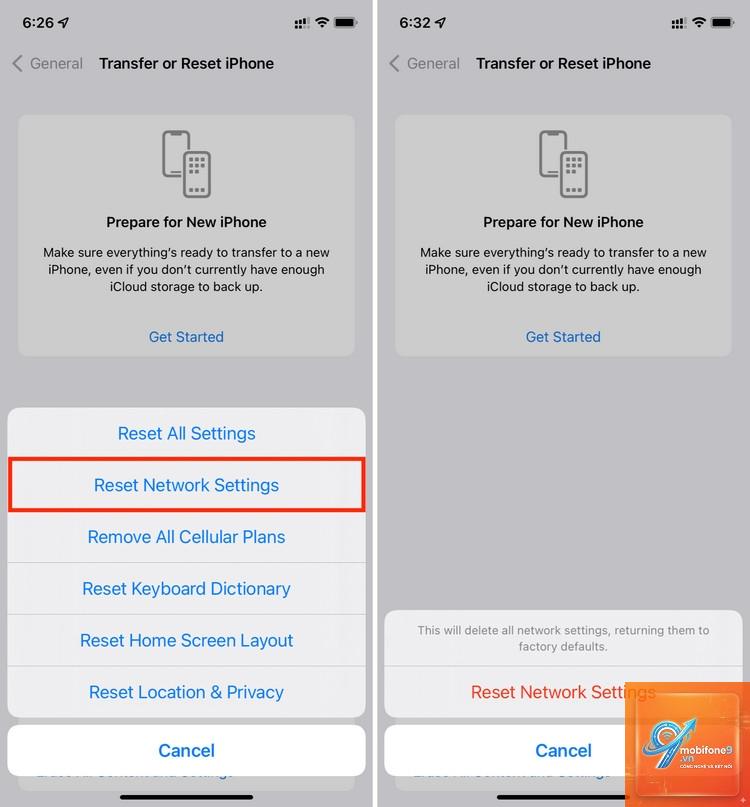 move to ios bị ngắt kết nối - Hình 4