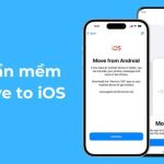 move to ios không chuyển được danh bạ