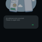 move to ios không chuyển được tin nhắn