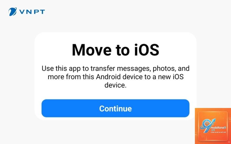 move to ios không chuyển được tin nhắn - Hình 4