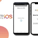 Khắc phục lỗi Move to iOS không tìm thấy iPhone: Nguyên nhân và giải pháp toàn diện move to ios không tìm thấy iphone