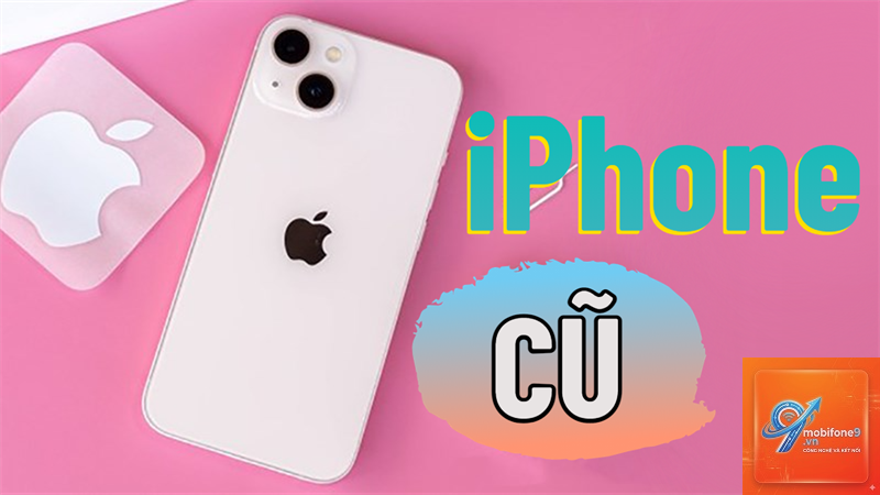 mua iPhone cũ - Hình 2