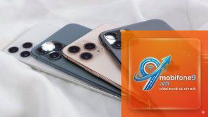 mua iPhone cũ