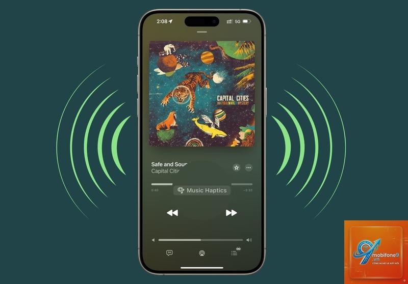 music haptics là gì - Hình 4