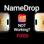 namedrop không khả dụng