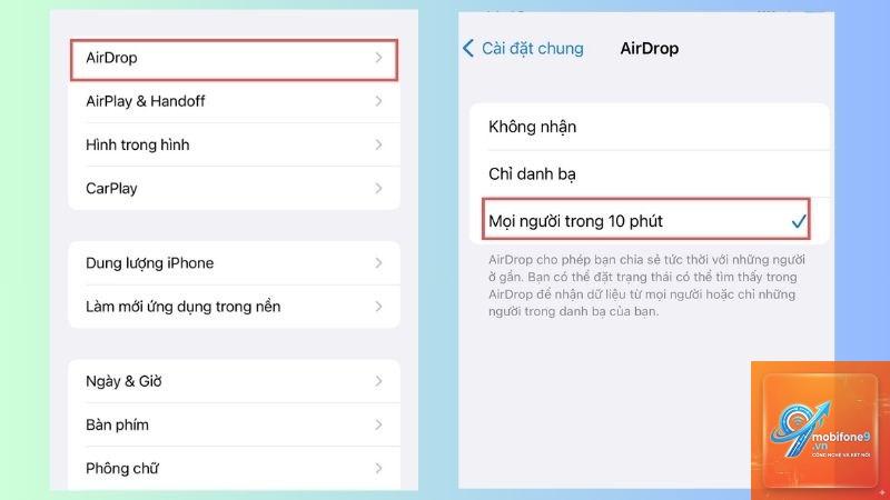 namedrop là gì - Hình 5