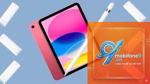 nên mua iPad nào cho sinh viên năm nhất