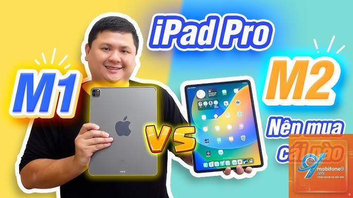 nên mua iPad nào để edit video 4K - Hình 2