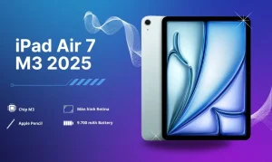 nên mua iPad nào để học y khoa