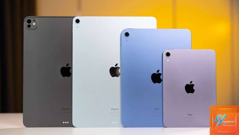 nên mua iPad nào dưới 15 triệu năm 2026 - Hình 4