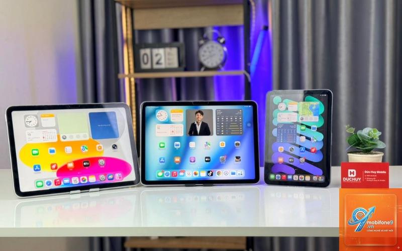 nên mua iPad nào dưới 15 triệu năm 2026 - Hình 5
