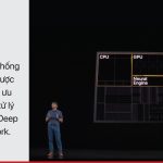 Neural Engine là gì? Khám phá sức mạnh xử lý AI trên chip Apple và hơn thế nữa neural engine là gì