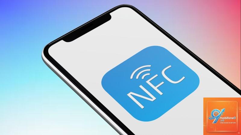 nfc iphone bị treo - Hình 2