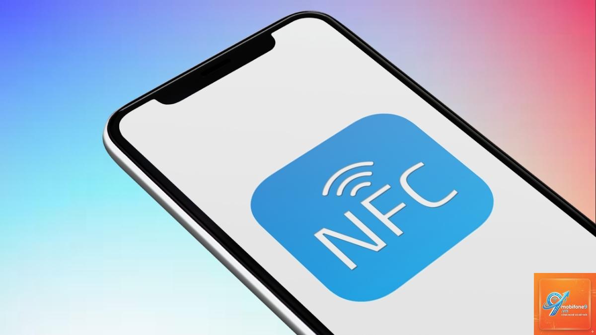 nfc iphone không dùng được thanh toán - Hình 2